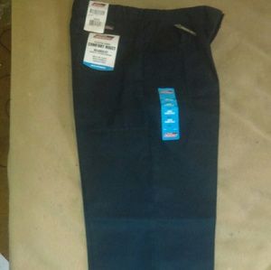 Genuine Navy Blue Dickies